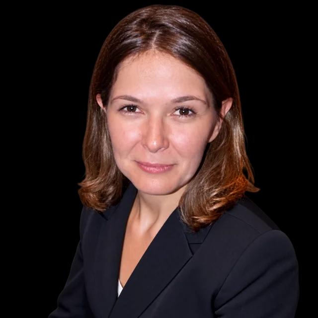 Adriana Claudia de Moura portrait