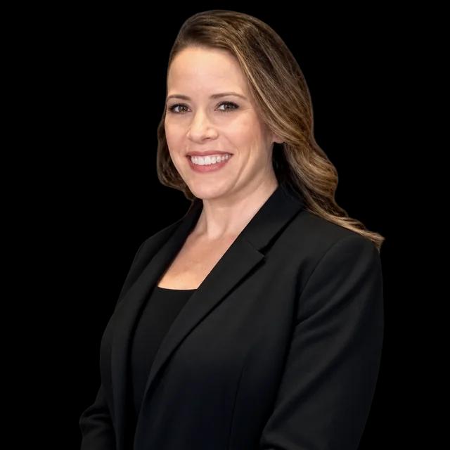 Aisha Y. Salem-Howey portrait