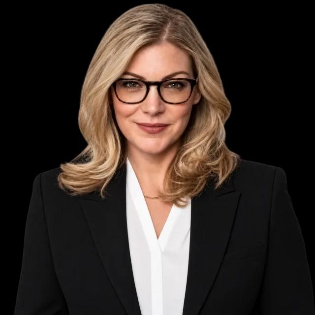 Angela Dunning portrait