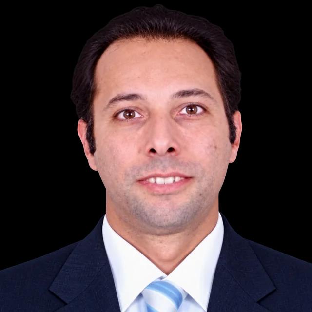 Karim Elhelaly portrait