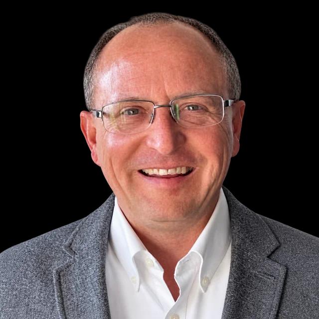 Kevin Fournier portrait