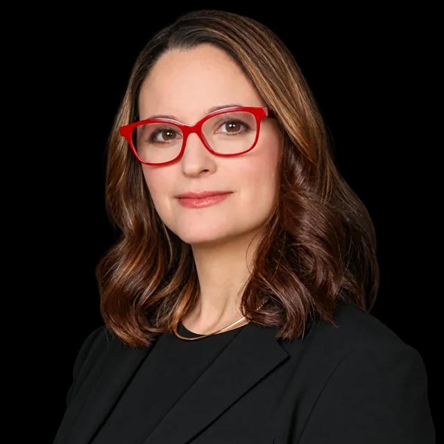 Rosanne Felicello portrait