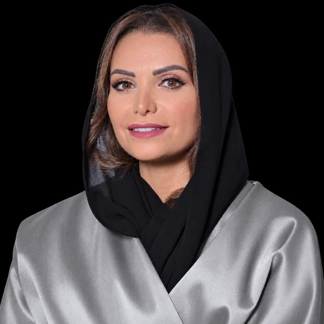 Rozana Altayyar portrait