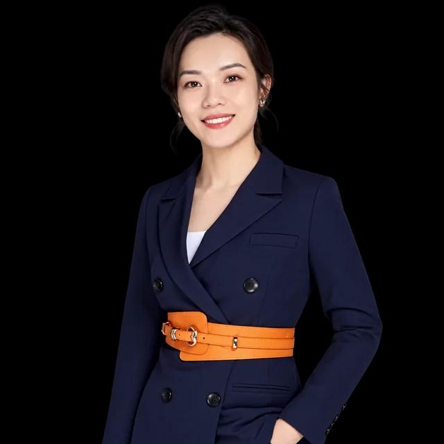Sijia Li portrait