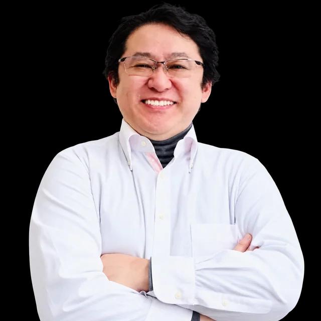 Yoshi Masutani portrait