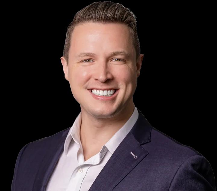 Kirk Sigmon portrait