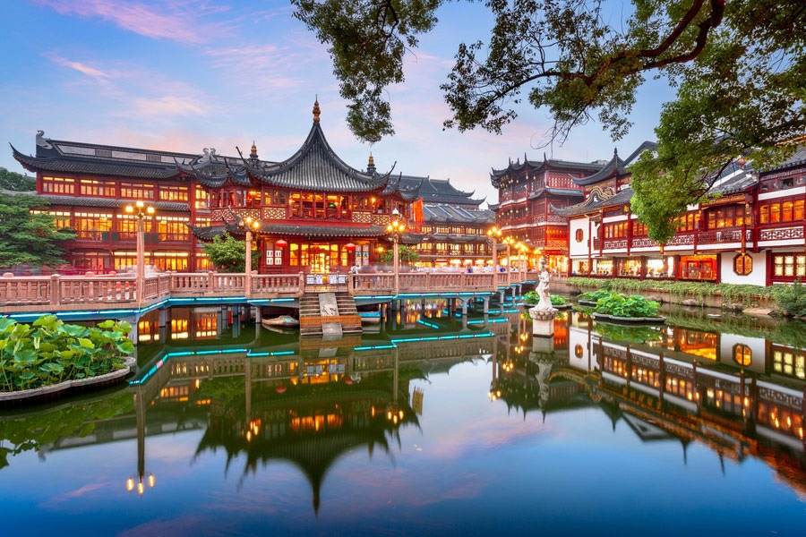 IIPLA 2027 CHINA event
