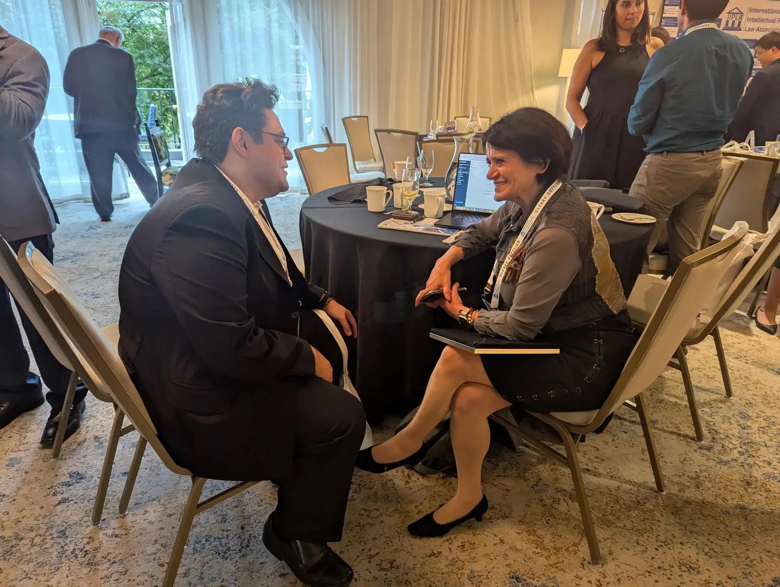 IIPLA 2025 USA · Photo 292