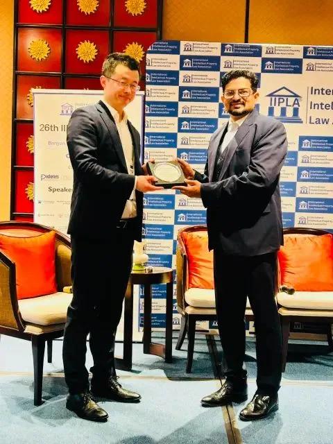 IIPLA 2025 China · Photo 363