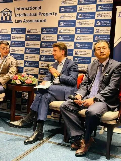 IIPLA 2025 China · Photo 364