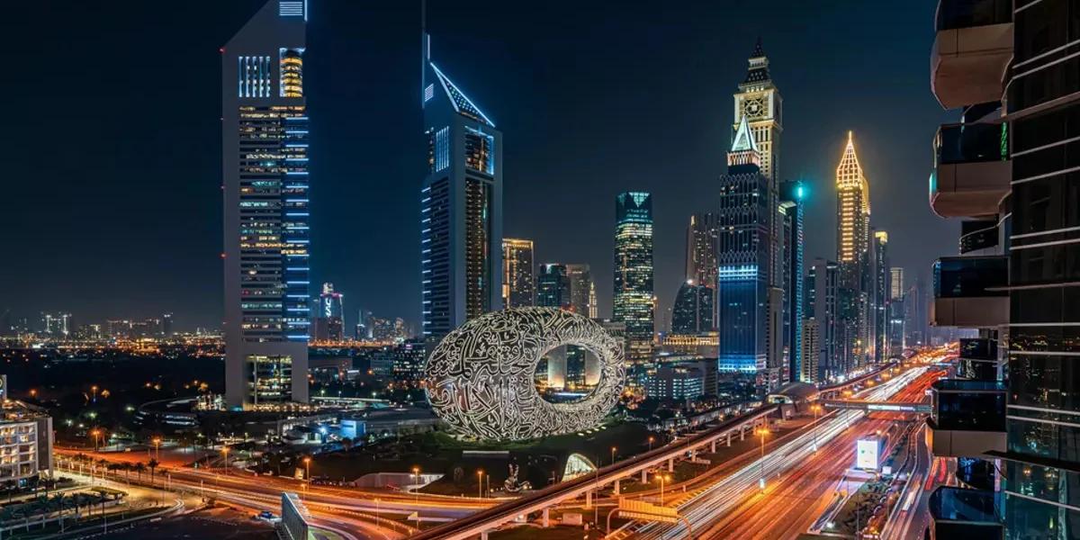 IIPLA 2027 Dubai event