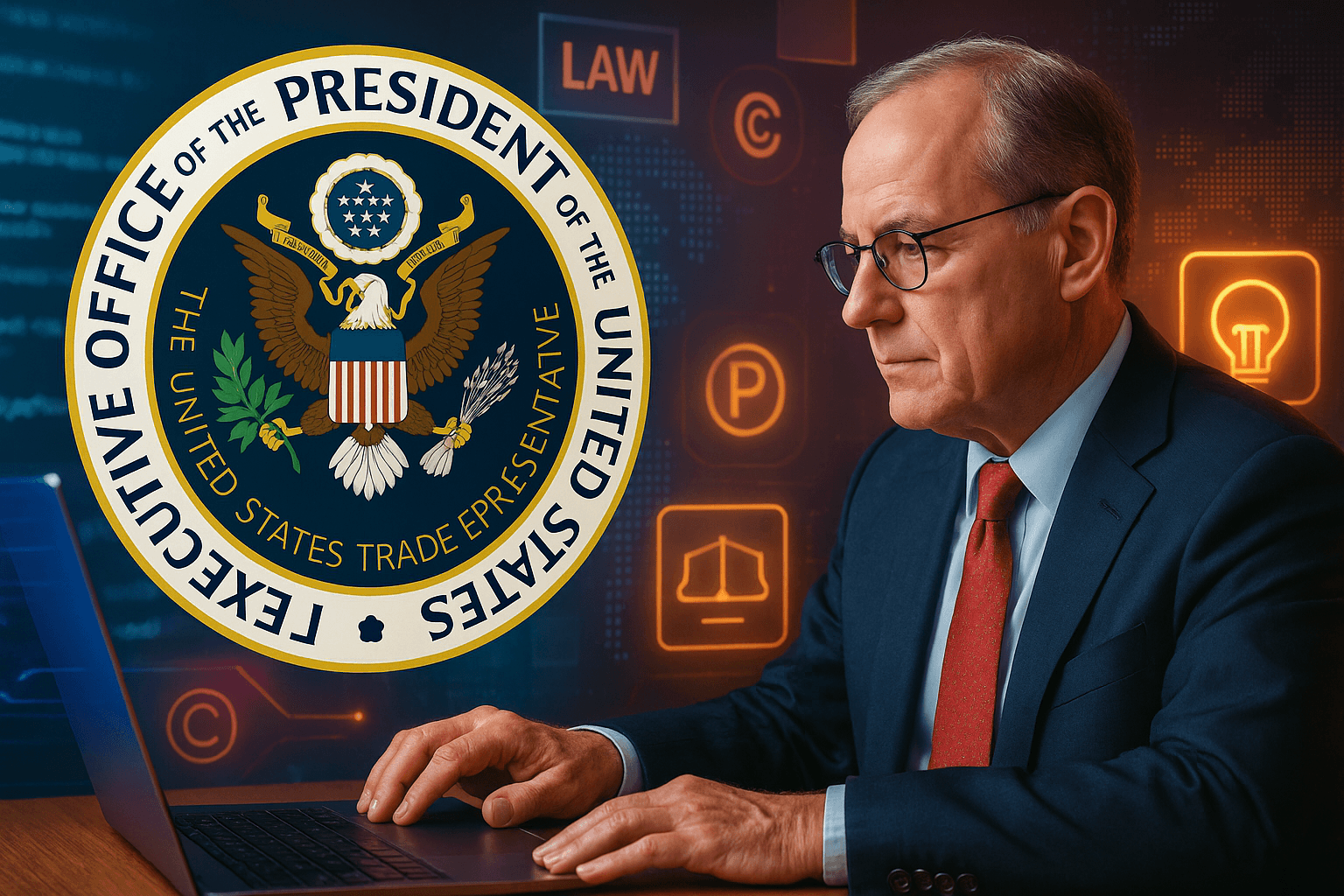 Bulgaria Removed from U.S. Intellectual Property Watch List Following Enforcement Gains