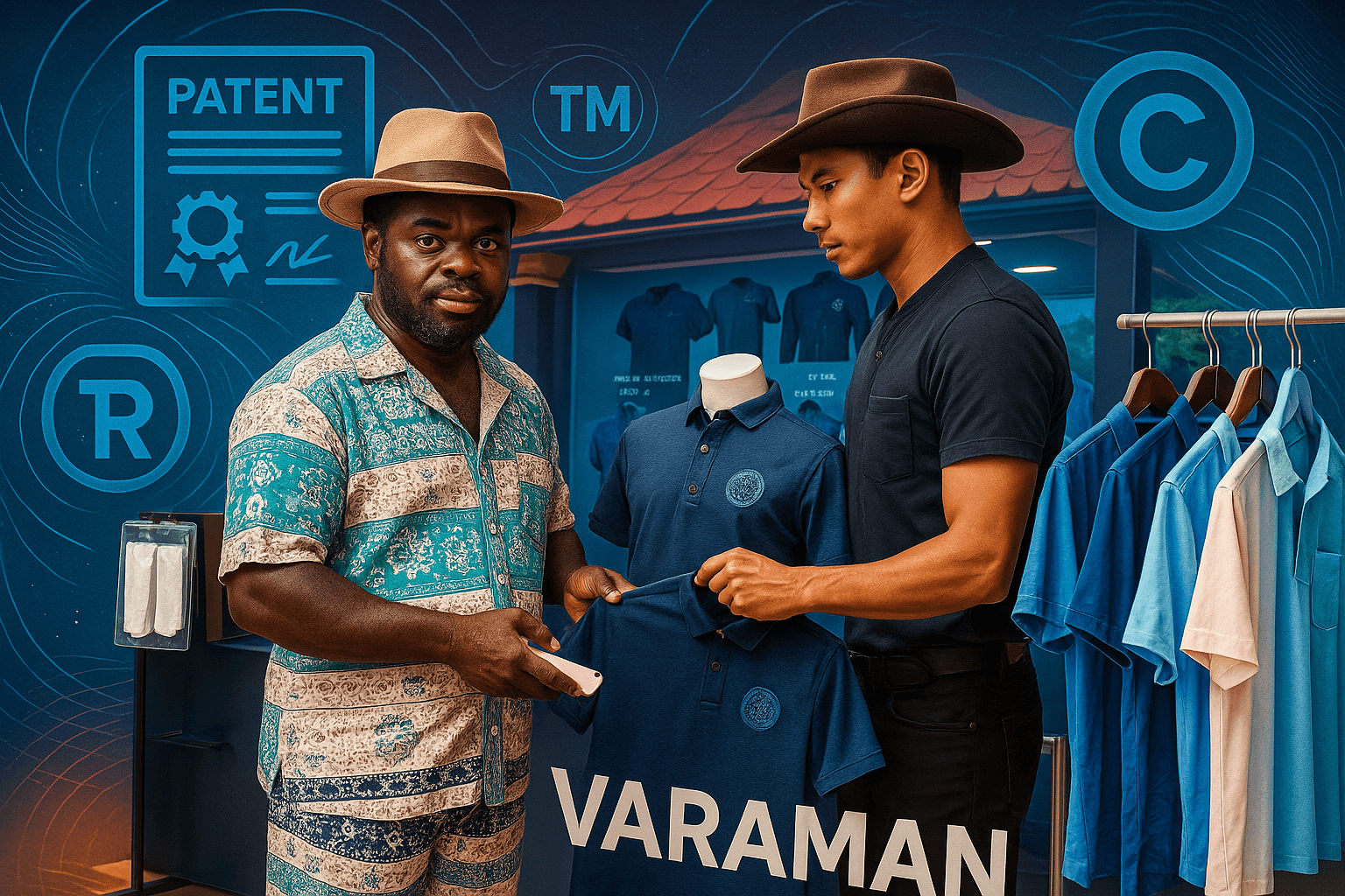 Cambodia Advances Intellectual Property Strategy to Boost Sports Industry Growth