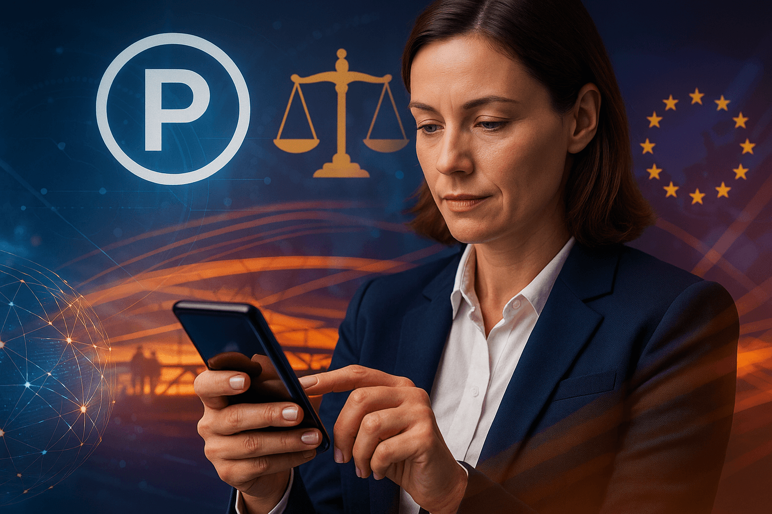 EU's Right to Repair Directive Raises Unresolved Questions for Industrial Property Rights