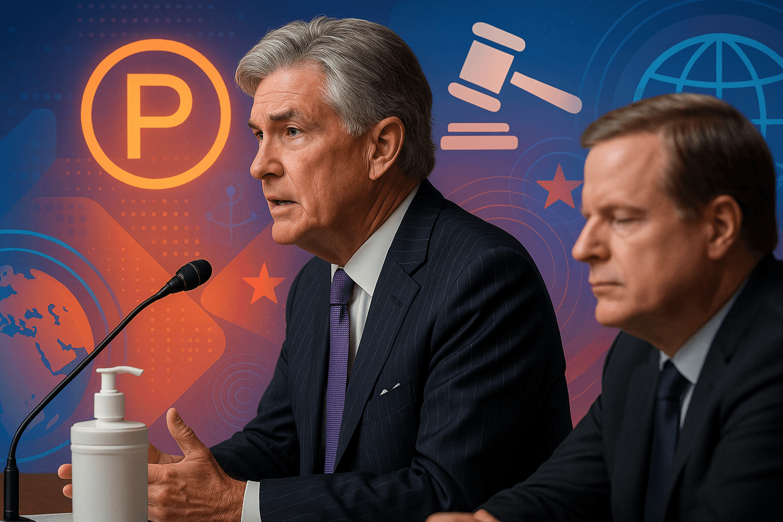 Former Trump Officials Warn Weakening Patent Protections Threatens U.S. Security and Innovation Leadership