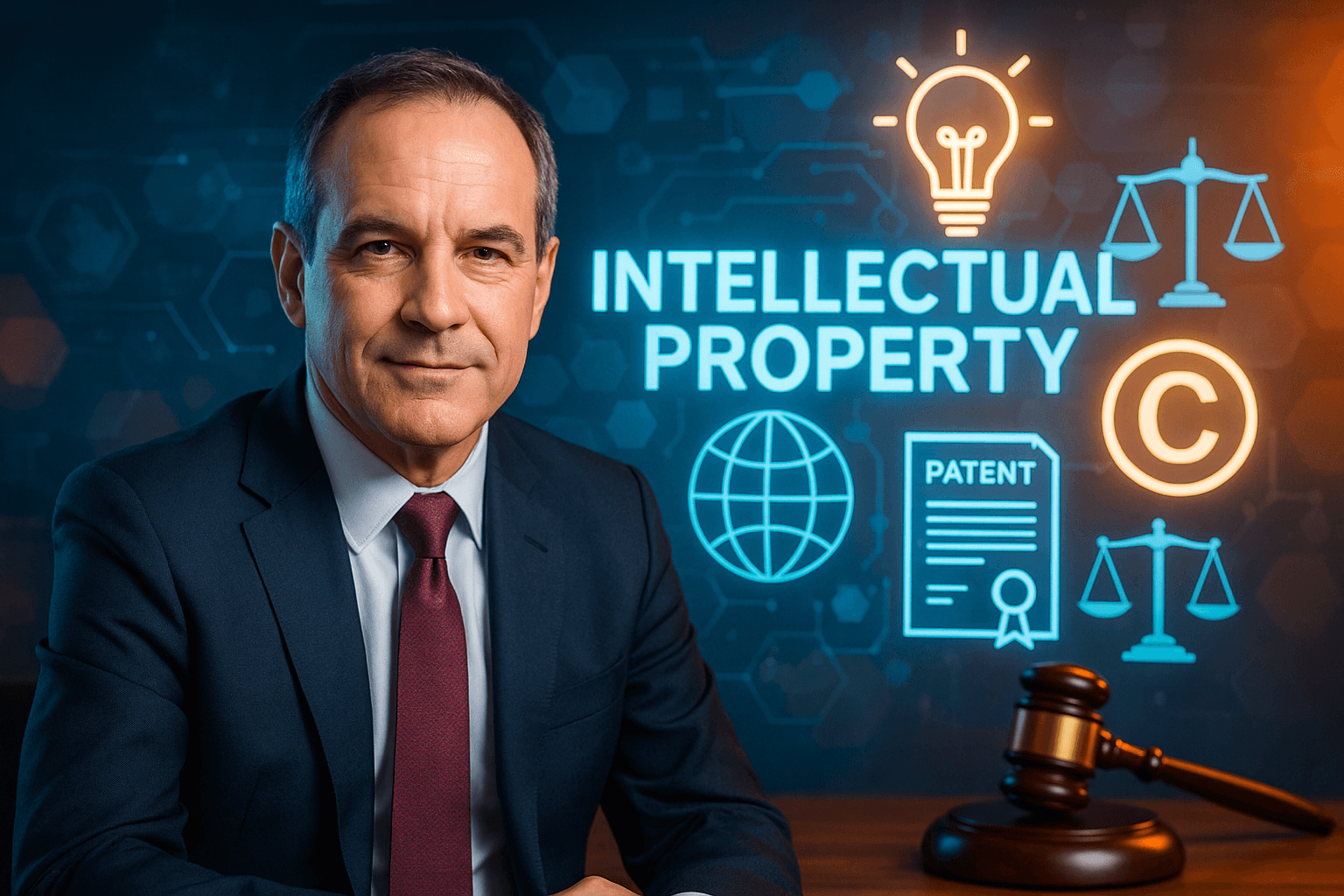 Global Experts Assess Patent and Trademark Management and Legal Developments in 2018