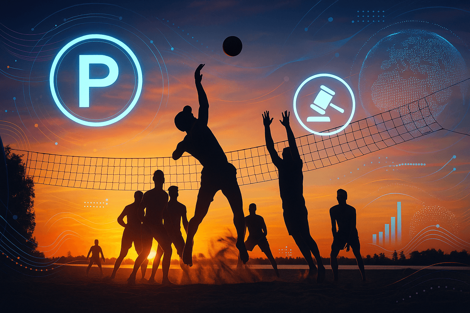 India Advances Sports Innovation with IP Fee Waivers and Digital Hackathon Initiatives