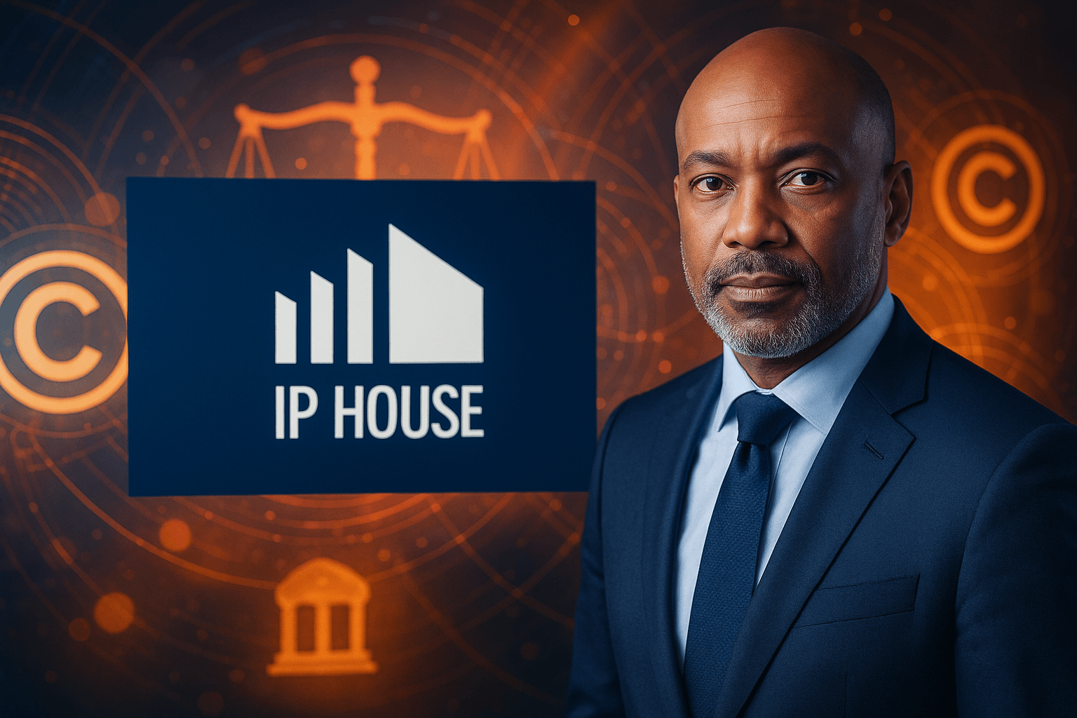 IP House and UKIPO Forge Strategic Alliance to Combat Intellectual Property Crime
