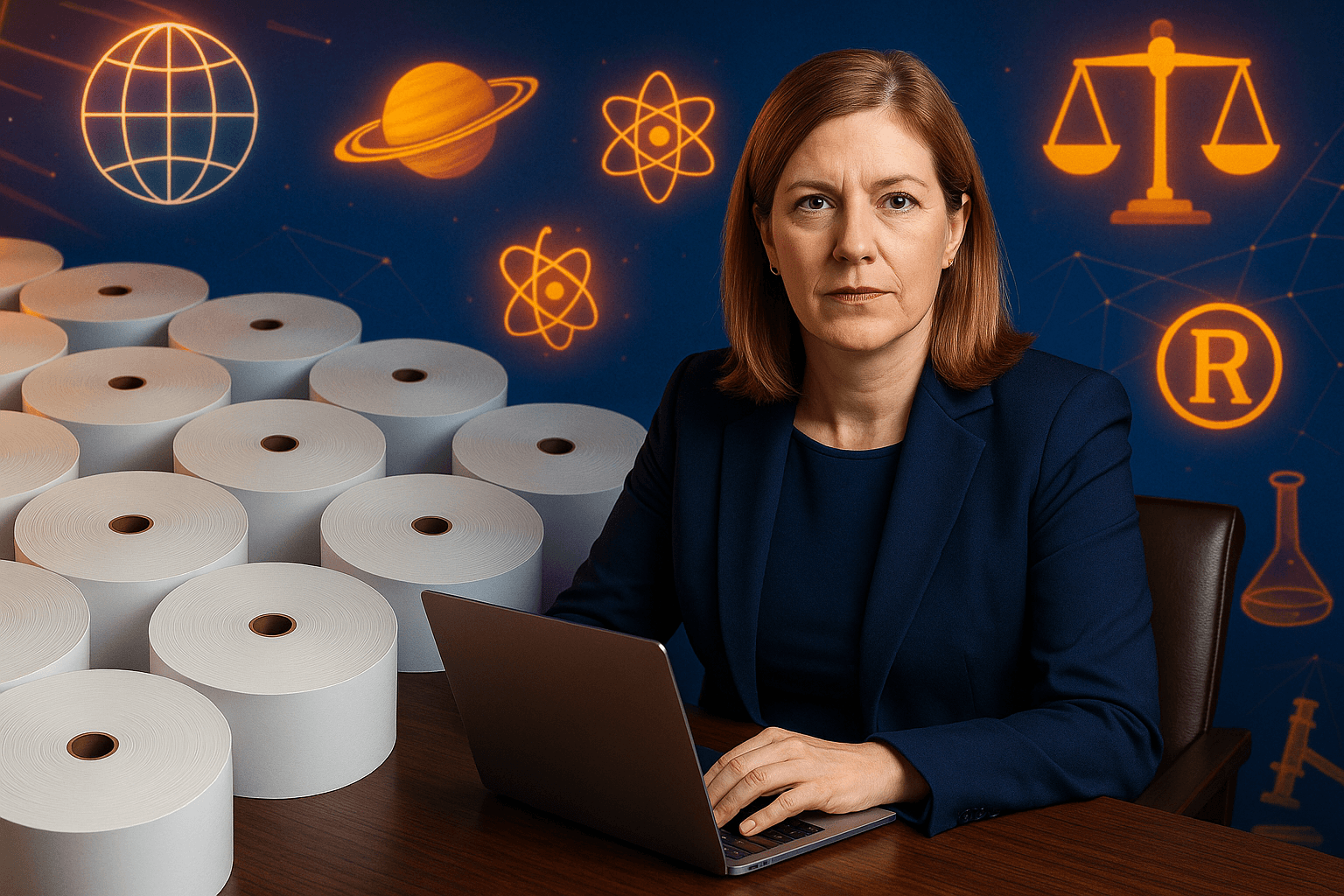 Legal Uncertainties Surround Intellectual Property Rights in Outer Space
