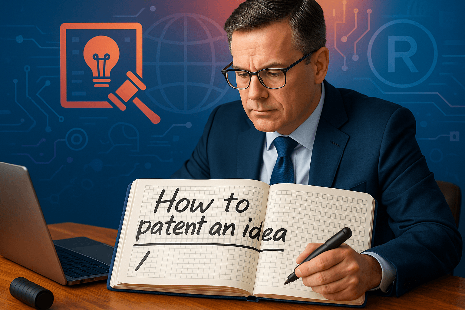 Mexico Finalizes Patent Practice Regulations Under Revised Industrial Property Law