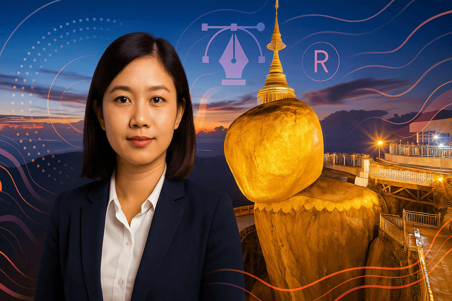 Protecting industrial designs in Myanmar: a practical filing guide