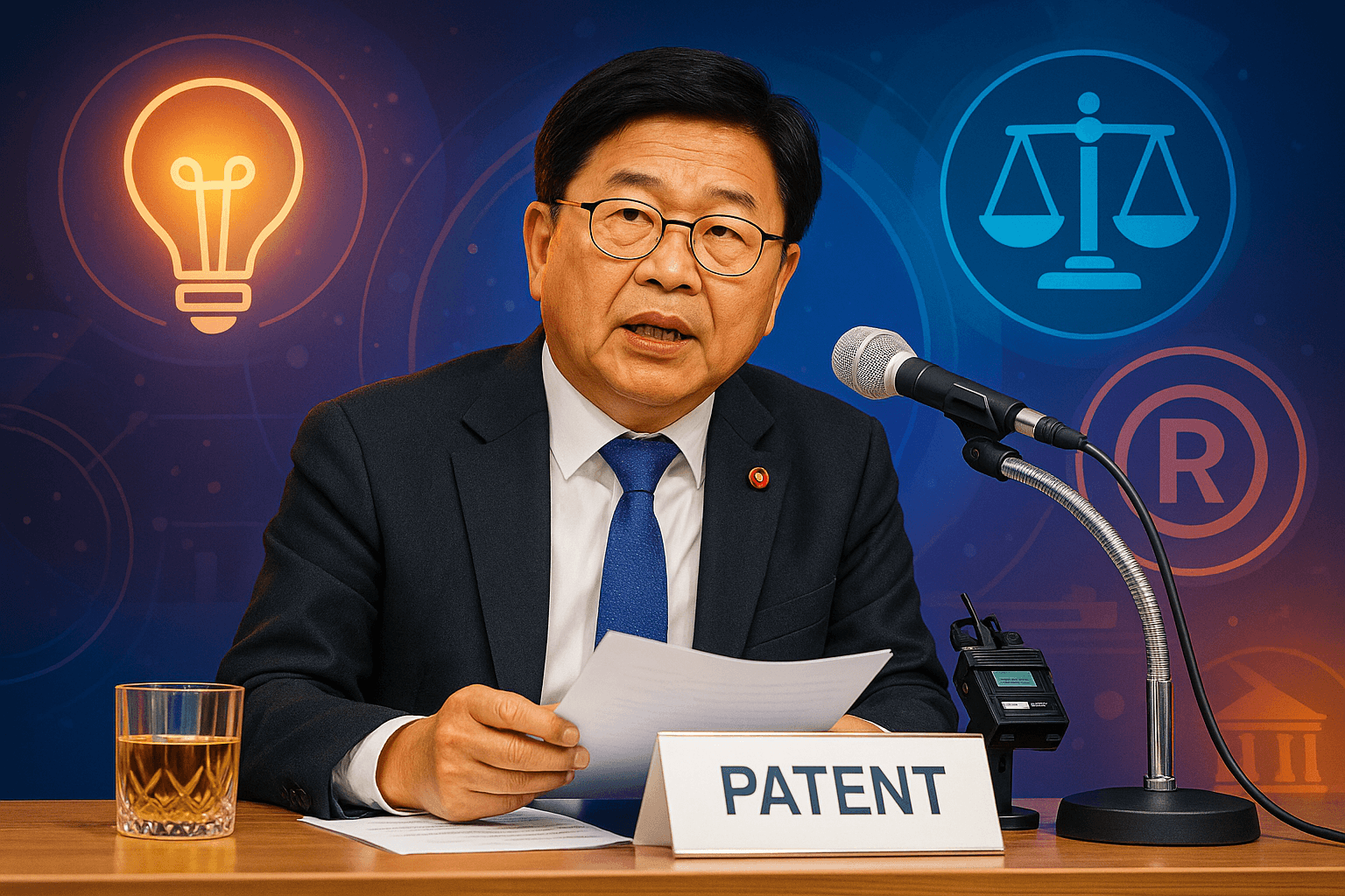 South Korea Expands IP Meister Program After 70% Patent Success Rate Among Vocational Students