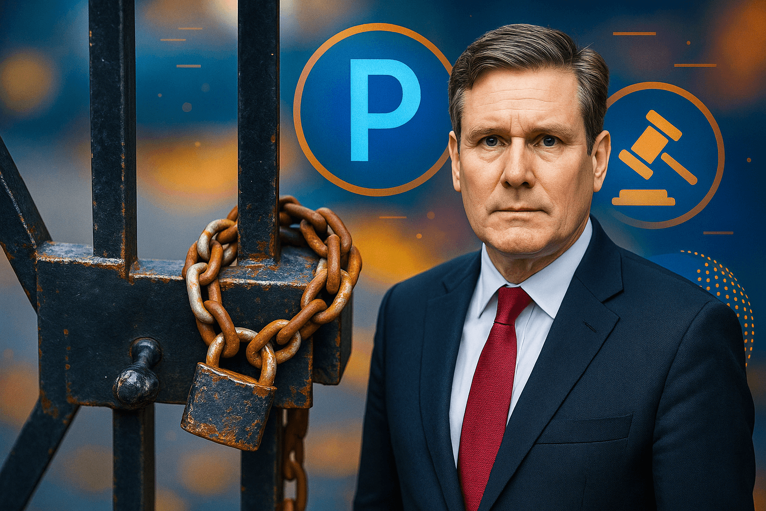 UK SMEs Face Ongoing Intellectual Property Challenges Amid Rising Infringements