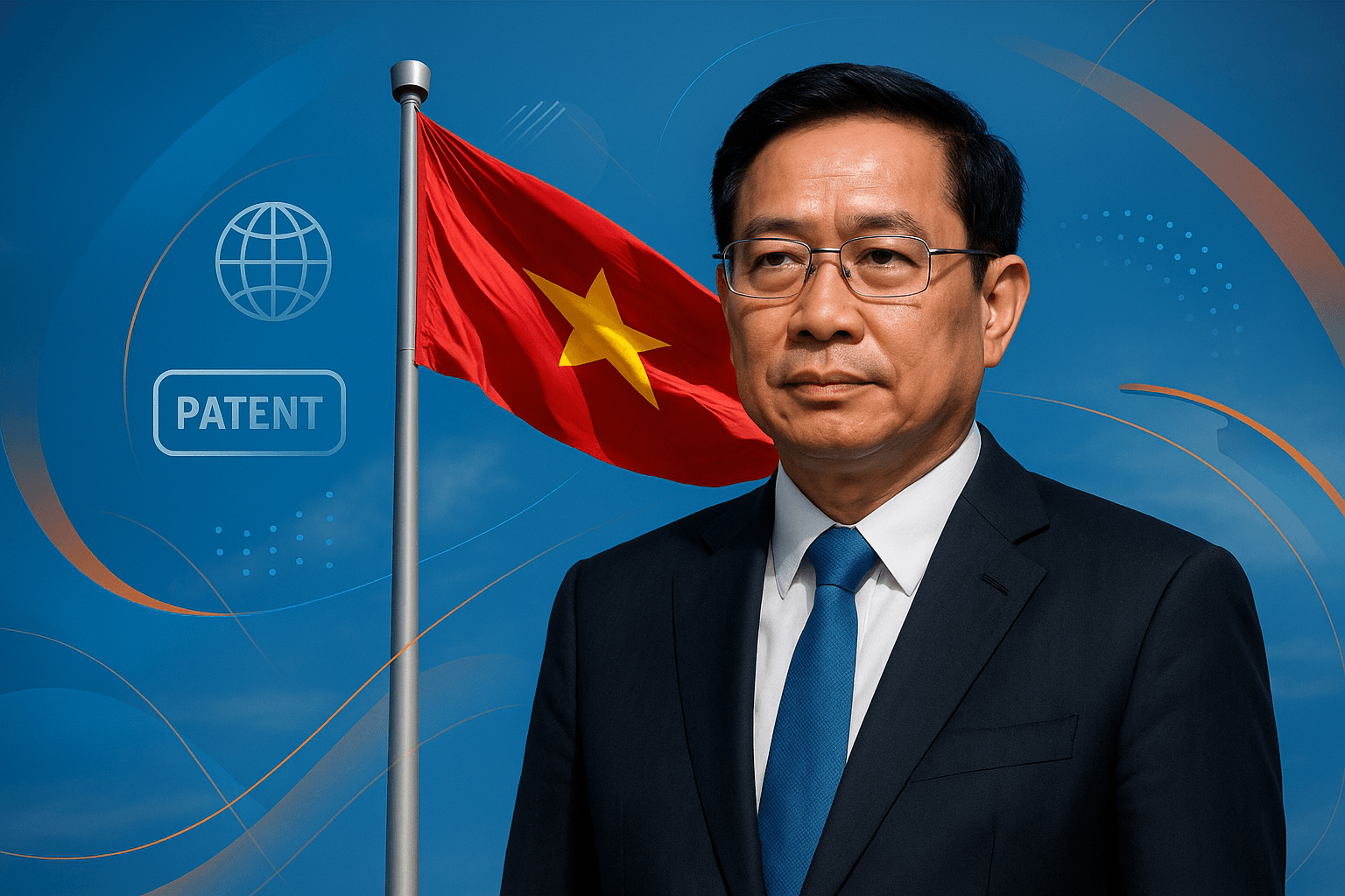 Vietnam Designated as Priority Foreign Country in Latest U.S. Intellectual Property Rights Review