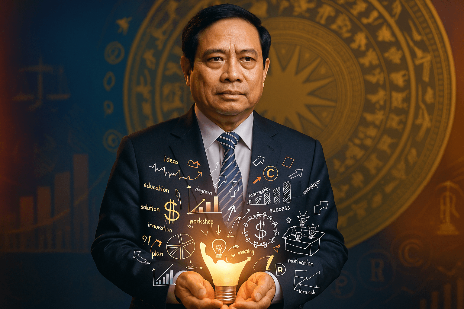 Vietnam Prime Minister Orders Sweeping National Action Against Intellectual Property Violations