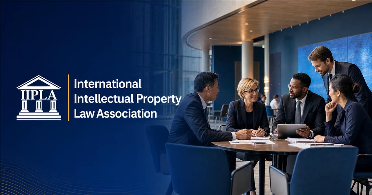 IIPLA 2026 USA | 30th Intellectual Property Law Conference