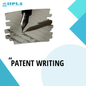 Patent Writing