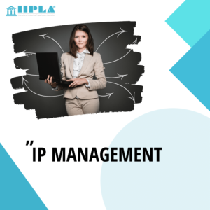 IP Management