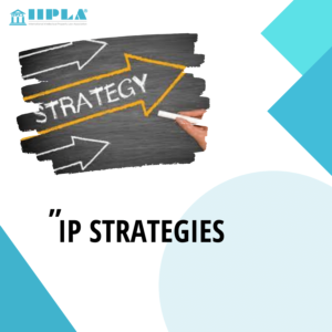 IP Strategies