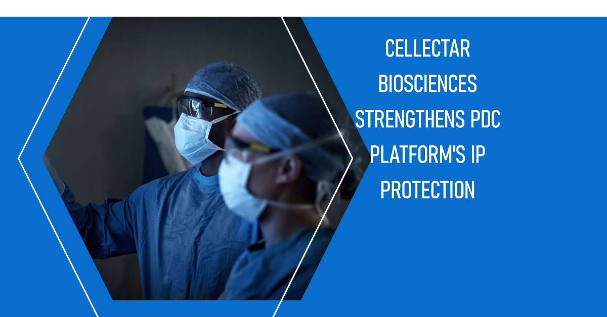 Cellectar Biosciences PDC Platform