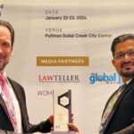 Patent Attorney of the Year
