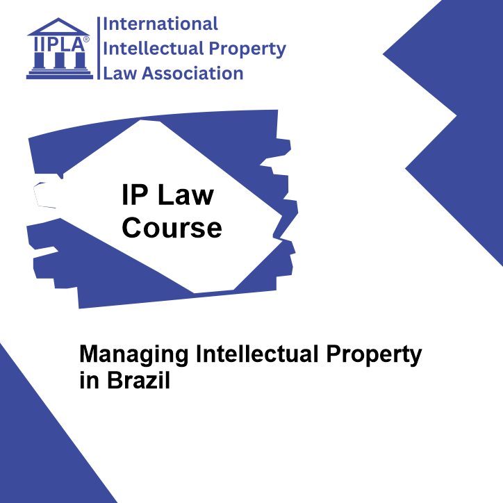 Managing Intellectual Property in Brazil