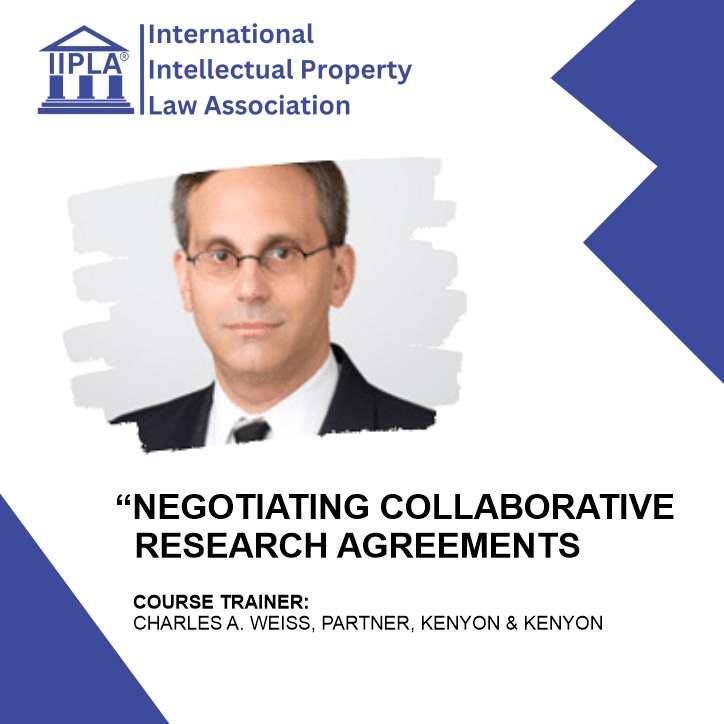 Negotiating Collaborative Research Agreements