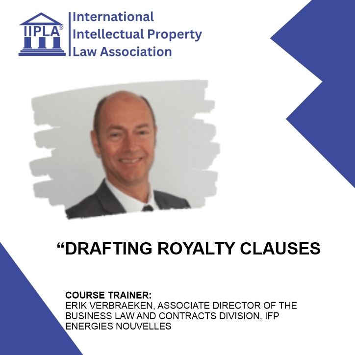 Drafting Royalty Clauses