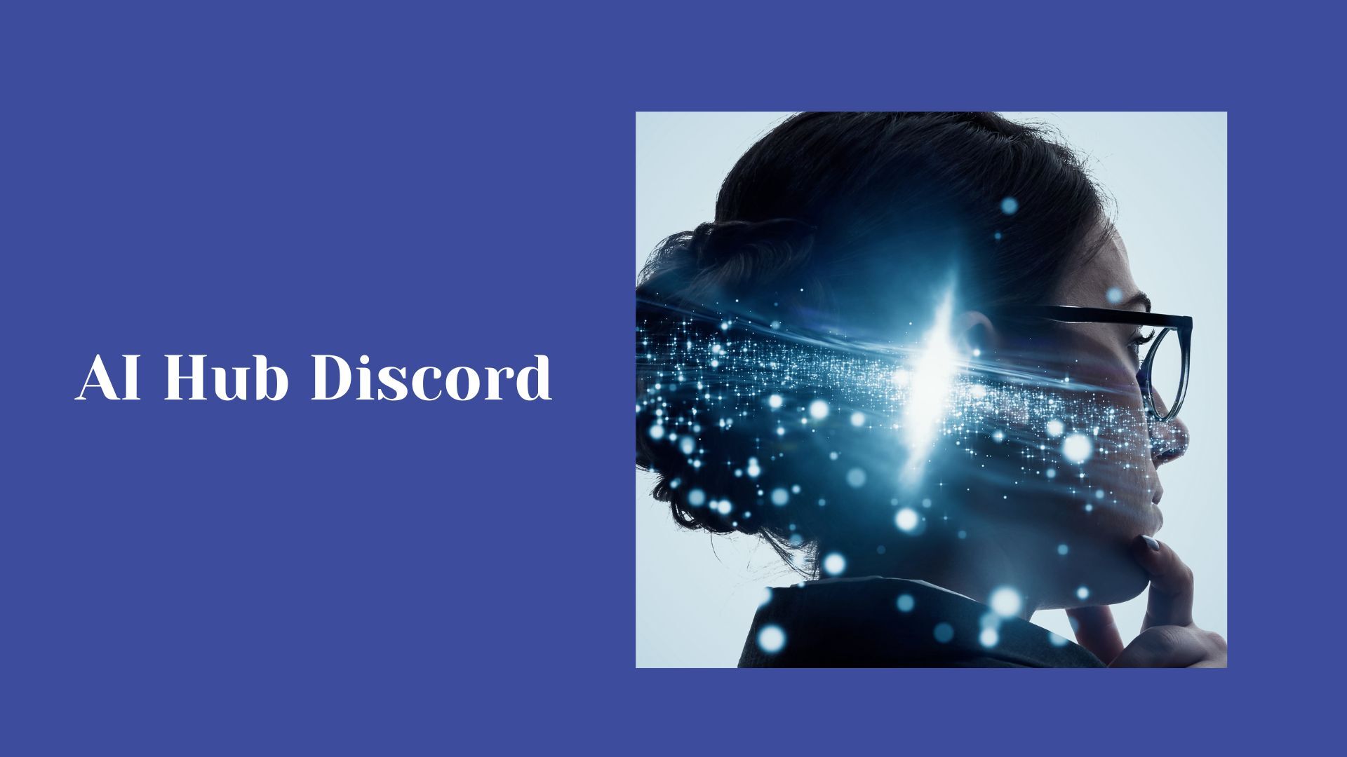 AI Hub Discord