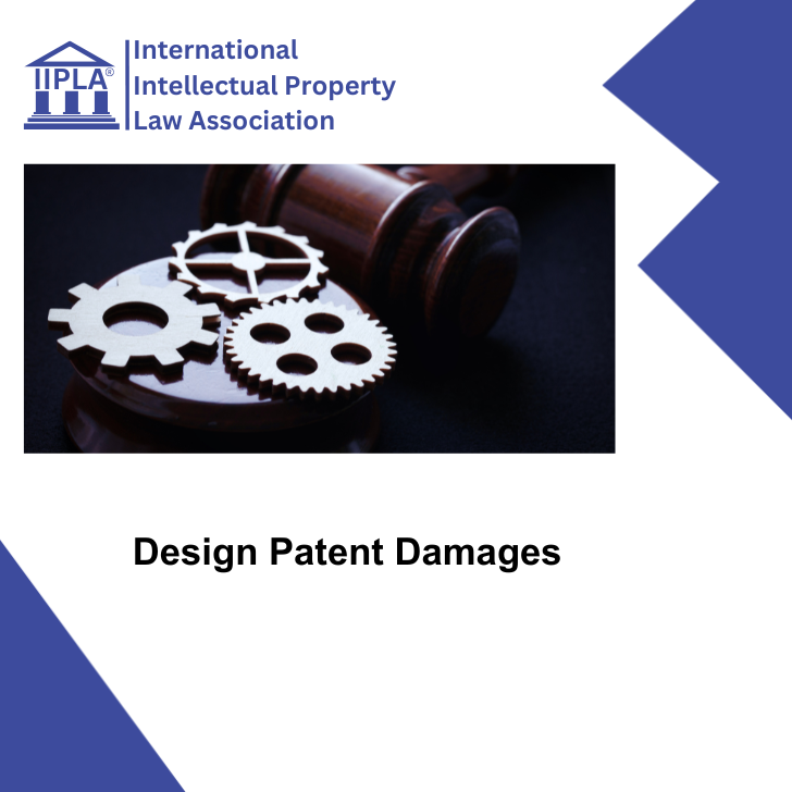 Design Patent Damages